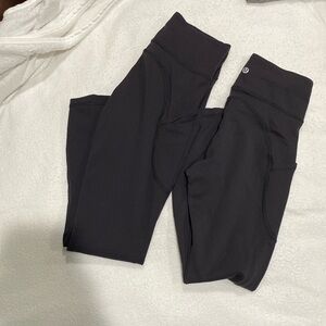 23” Invigorate Leggings from Lululemon